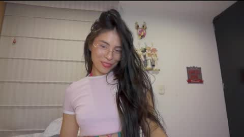 sasha_jonne online show from January 7, 3:10 am