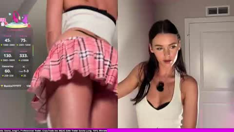 Sasha Long13 online show from November 24, 12:23 am