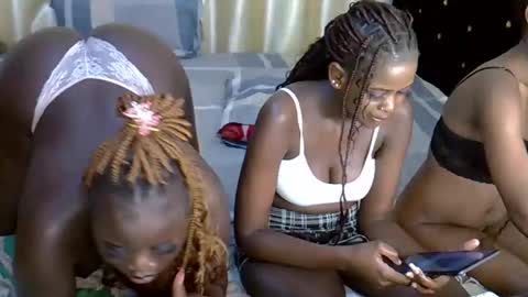 Sasha online show from October 5, 10:15 pm