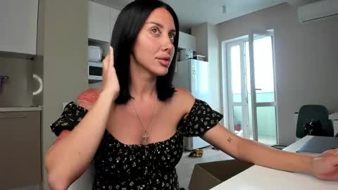 Sasha online show from June 3, 11:44 am