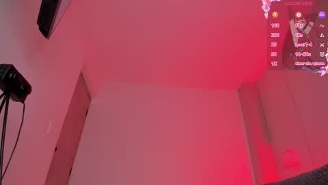 Sasha  online show from February 20, 8:31 pm