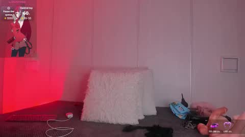 Sasha  online show from February 4, 7:50 pm