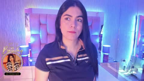 Snapshot of sasha_sims chatting on January 29, 11:30 am Camila online show from January 29, 11:30 am