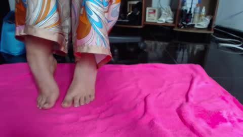 sasha start online show from February 10, 2:03 am