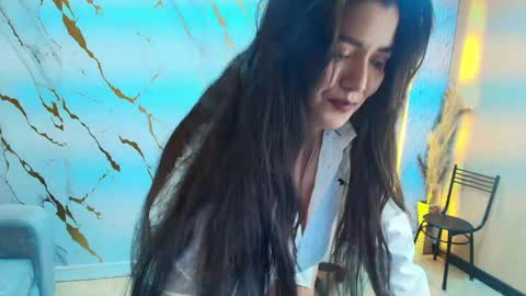 Sasha online show from April 21, 8:49 pm