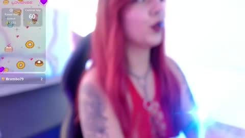 sashaa_tay online show from February 10, 7:39 pm