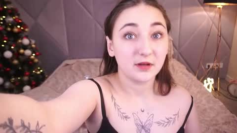 sashaduvalle online show from January 18, 8:27 pm