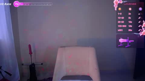 andrea harding online show from December 5, 9:05 pm