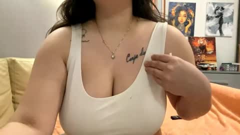 Maria online show from May 31, 6:09 pm