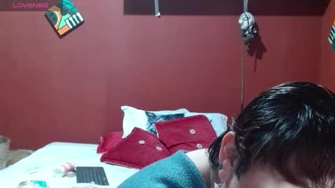 S A S H A R O S E online show from November 23, 1:24 pm