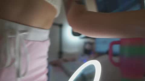 sashawest_official online show from April 9, 3:17 pm