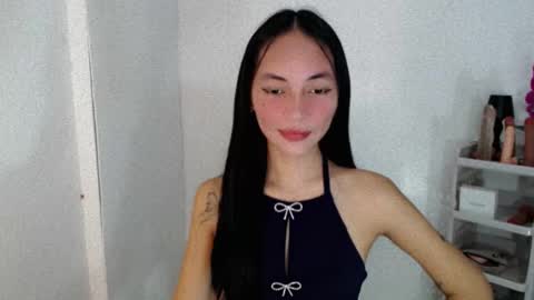 Sashi online show from February 23, 10:31 pm