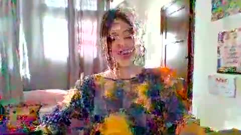 Snapshot of sashsapety chatting on February 10, 1:33 pm sashsapety online show from February 10, 1:33 pm