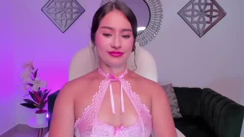 saskia litt online show from October 11, 4:06 am