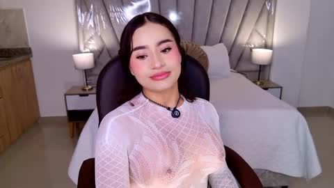 saskia litt online show from April 3, 3:26 am