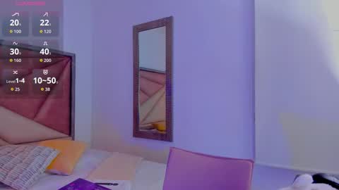 saskiagrendel online show from February 10, 12:13 am