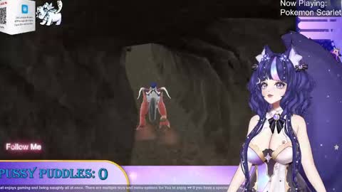 Sassy Sami Kittyn online show from April 9, 6:19 am