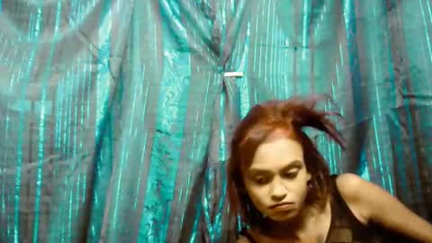 sassyxindian online show from April 8, 6:21 pm