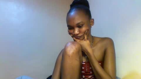 Tina online show from February 24, 1:21 pm