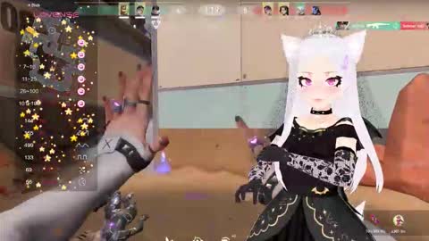 Sato Takimoto online show from October 30, 3:13 pm