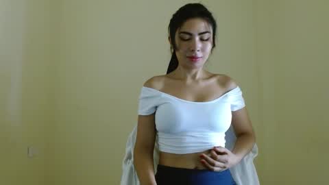 Goodess Saturn online show from February 20, 12:15 pm