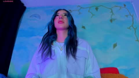 Saturnooo online show from January 19, 1:35 am