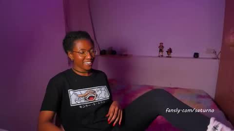 Snapshot of saturno_vibes chatting on October 13, 7:44 am saturno_vibes online show from October 13, 7:44 am