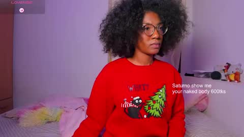 Snapshot of saturno_vibes chatting on January 7, 10:55 am saturno_vibes online show from January 7, 10:55 am
