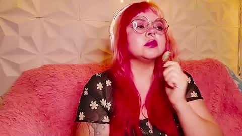 Gina George online show from July 3, 12:05 am
