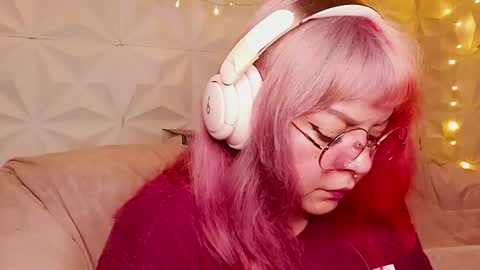 Gina George online show from July 23, 2:31 am