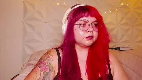 Gina George online show from July 16, 12:59 am