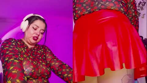 Gina George online show from March 6, 12:54 am