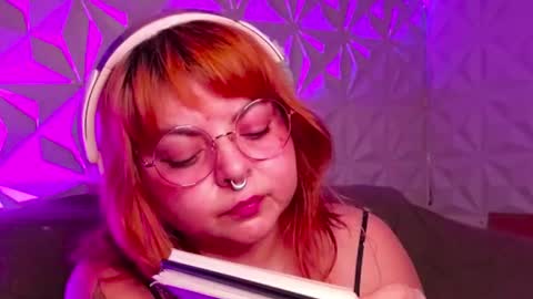 Gina George online show from September 15, 12:52 am