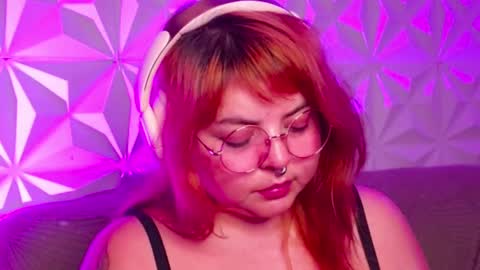 Gina George online show from September 10, 1:27 am