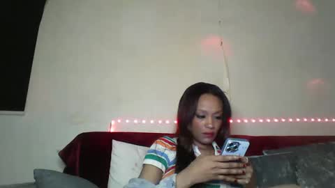 Shaniiice online show from March 8, 7:18 pm