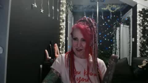 Snapshot of saucysky chatting on March 10, 10:45 pm SaucySky online show from March 10, 10:45 pm