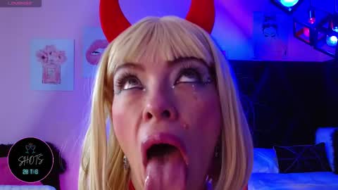 lilith online show from March 15, 5:42 am