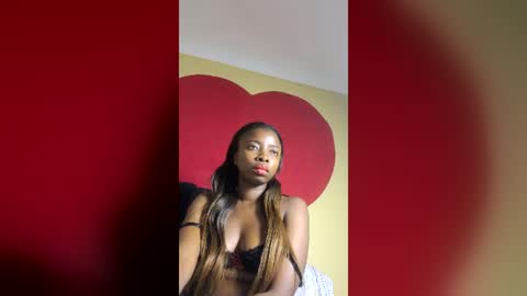Bria online show from July 7, 12:02 am