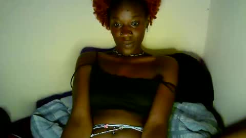 savagetonguee online show from March 19, 7:07 pm