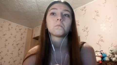 Sophie online show from September 20, 3:32 pm