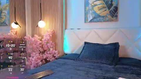 savina_ricci online show from July 27, 8:06 pm