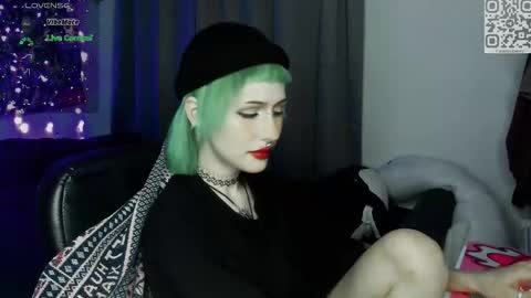 pronoun she. name Mary. age 21. online show from March 7, 2:29 am