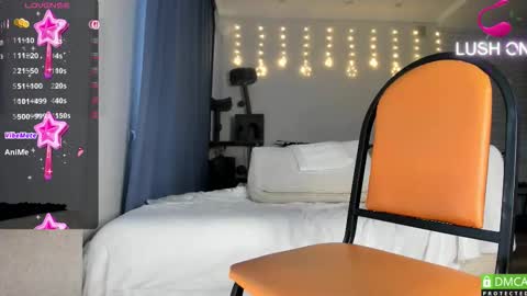 Im Sayame Welcome to my room and lets have a good time together with me I love tokens and fucking online show from March 5, 5:14 am
