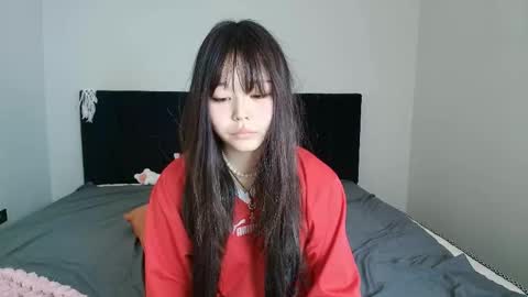 Saya online show from May 15, 1:43 am