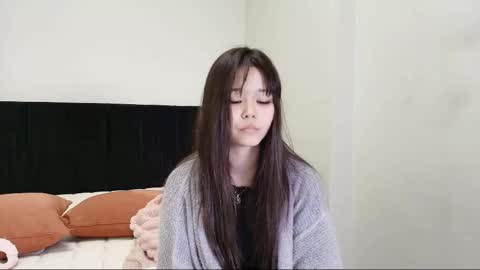Saya online show from May 11, 2:57 am