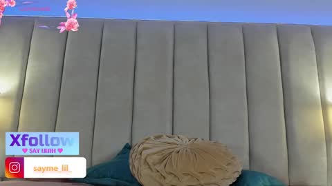 Say Lilith   Monday to Saturday 700am to 140pm Colombian time  online show from March 6, 11:47 am