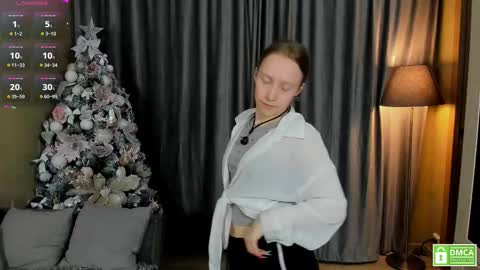 Ellis 3 online show from March 24, 11:21 pm