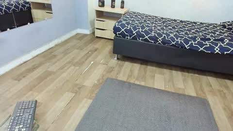 SayMarLuna online show from February 27, 11:37 pm