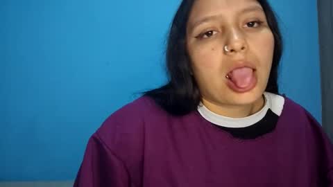 sayuce black online show from January 13, 11:27 pm