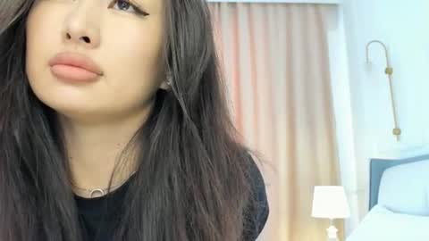 SayokoMia online show from June 21, 9:24 am